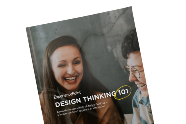 Design Thinking 101 eBook
