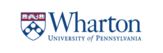 Wharton University of Pennsylvania logo
