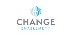 Change Enablement logo