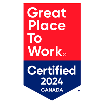 2024 Great Place to Work