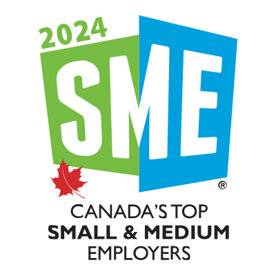 2024 SME - Canada's Top Small & Medium Employers