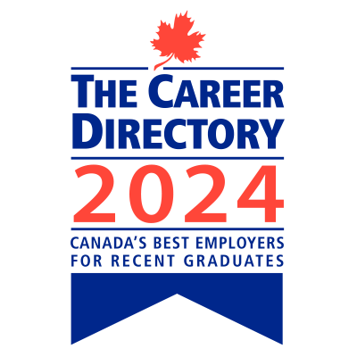 2024 Canada's Best Employers for Recent Graduates - The Career Directory