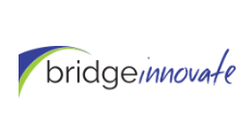 Bridge Innovate logo, a partner of ExperiencePoint.