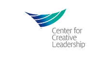 Center for Creative Leadership logo, a partner of ExperiencePoint.