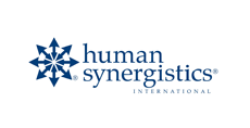 Human Synergistics International logo, a partner of ExperiencePoint.