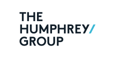 The Humphrey Group logo, a partner of ExperiencePoint.