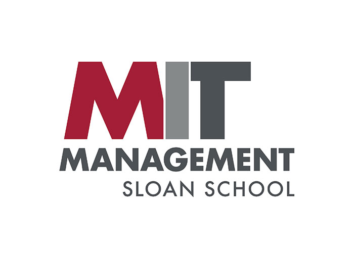 MIT Sloan School of Management logo, academic partner of ExperiencePoint.