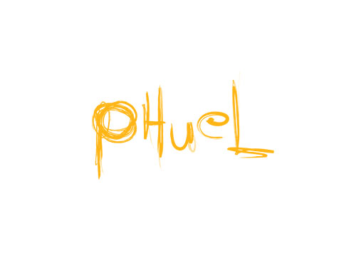 Phuel logo, a partner of ExperiencePoint.