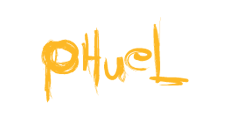 Phuel logo, a partner of ExperiencePoint.