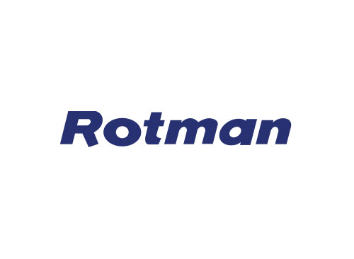 Rotman School of Management logo, an academic partner of ExperiencePoint.