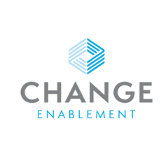 Change Enablement logo