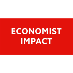Economist Impact logo