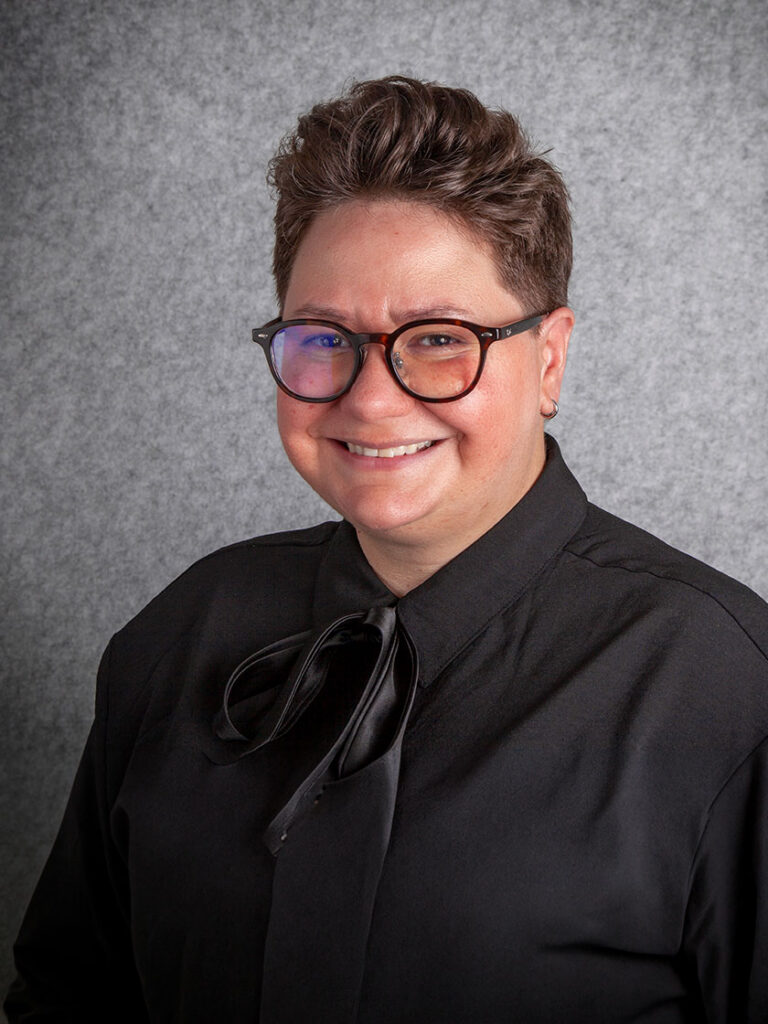 Stephanie Martins, Director of Marketing at ExperiencePoint.