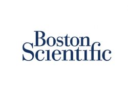 Boston Scientific logo, a partner of ExperiencePoint.