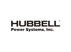 Hubbell Power Systems, Inc. logo, a partner of ExperiencePoint