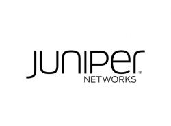 Juniper Networks logo - Partner of ExperiencePoint.